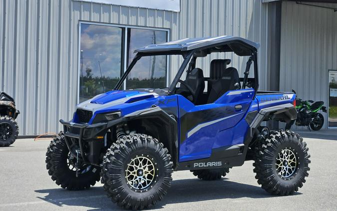 2024 Polaris General XP 1000 Ultimate
