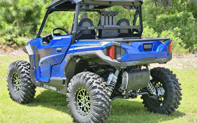 2024 Polaris General XP 1000 Ultimate