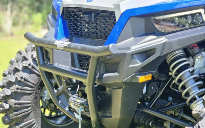 2024 Polaris General XP 1000 Ultimate