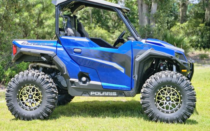 2024 Polaris General XP 1000 Ultimate