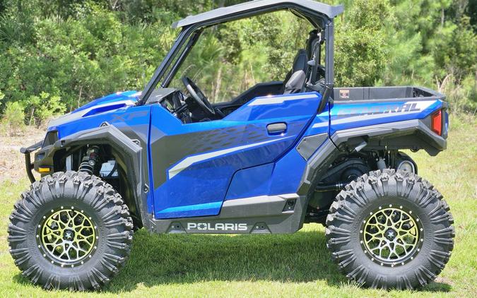 2024 Polaris General XP 1000 Ultimate