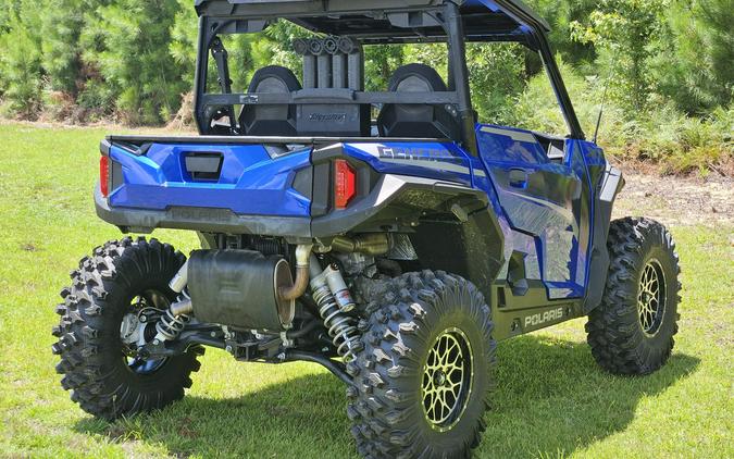 2024 Polaris General XP 1000 Ultimate