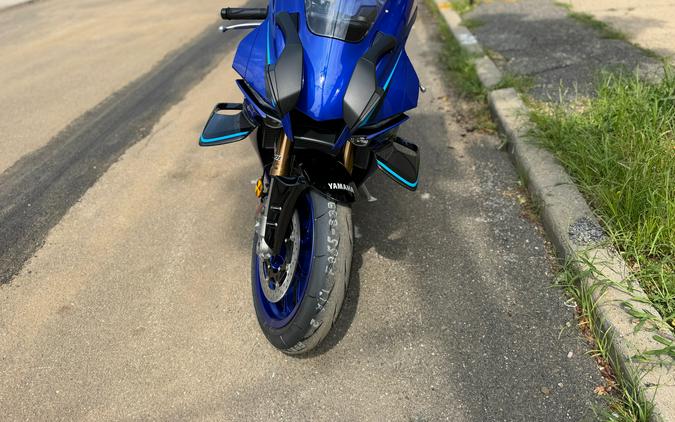 2026 Yamaha Motor Corp., USA YZF-R1