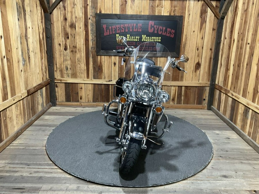 2019 Harley-Davidson® FLHR - Road King®