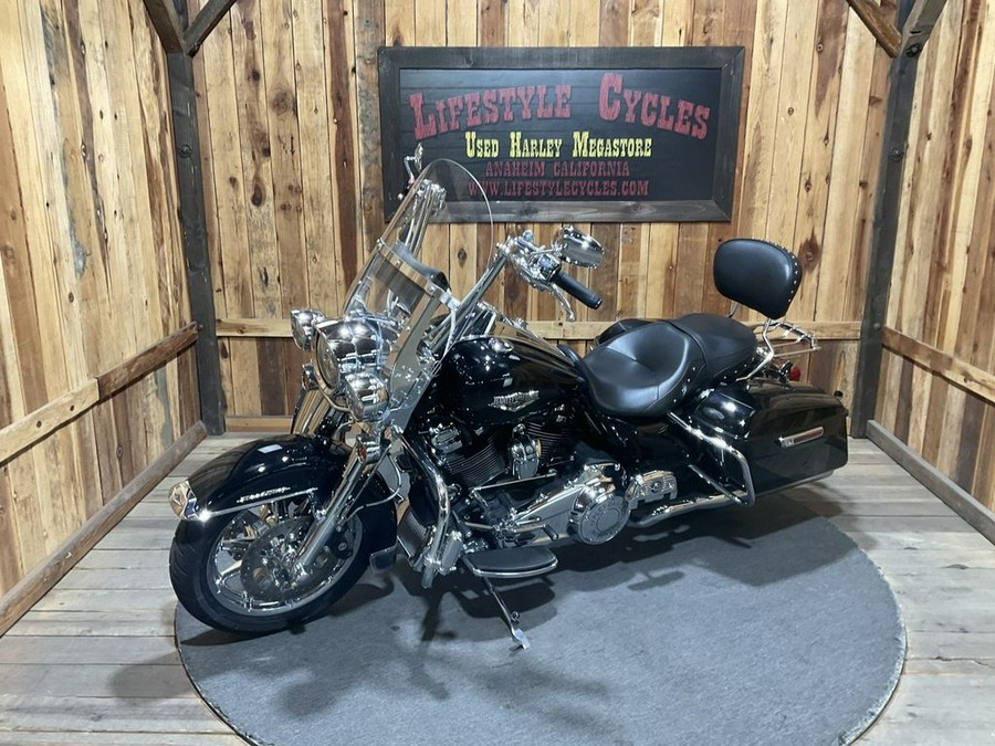 2019 Harley-Davidson® FLHR - Road King®