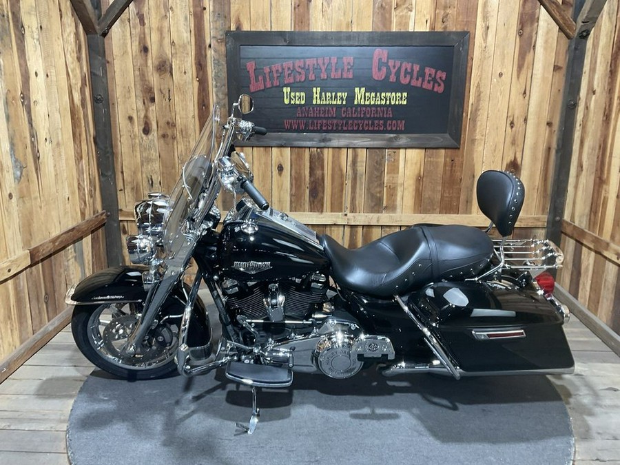 2019 Harley-Davidson® FLHR - Road King®