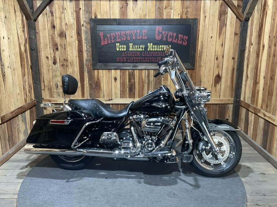 2019 Harley-Davidson® FLHR - Road King®