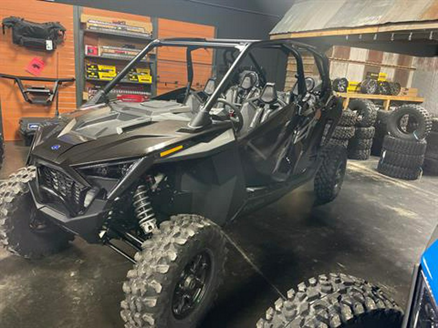 2024 Polaris RZR Pro XP 4 Ultimate