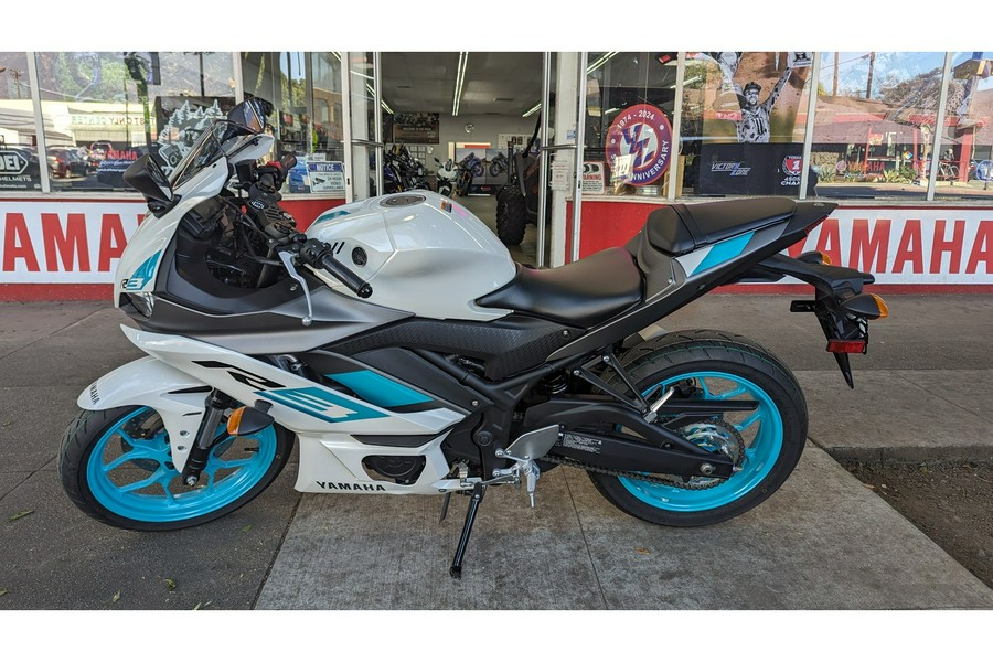 2024 Yamaha YZFR3 ABS for sale in Pasadena, CA