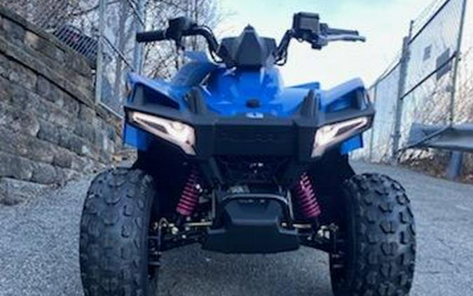 2024 Polaris Outlaw 70 EFI