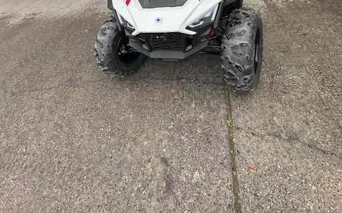 2023 Polaris RZR 200 EFI