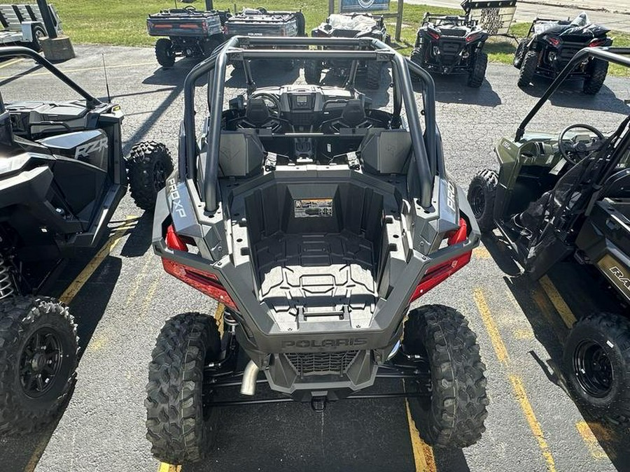 2024 Polaris® RZR Pro XP 4 Premium