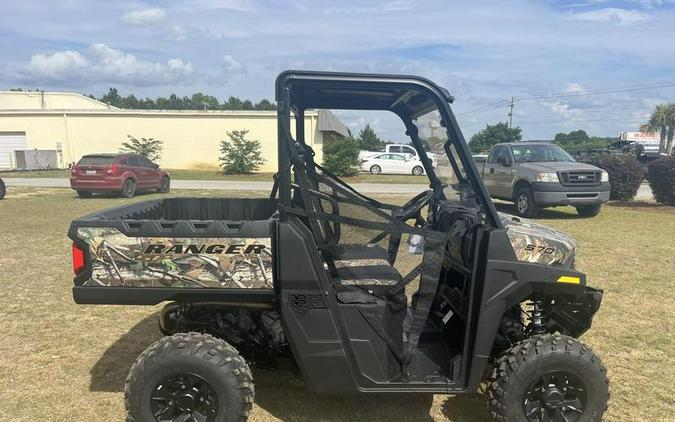 2024 Polaris® Ranger SP 570 Premium Polaris Pursuit Camo