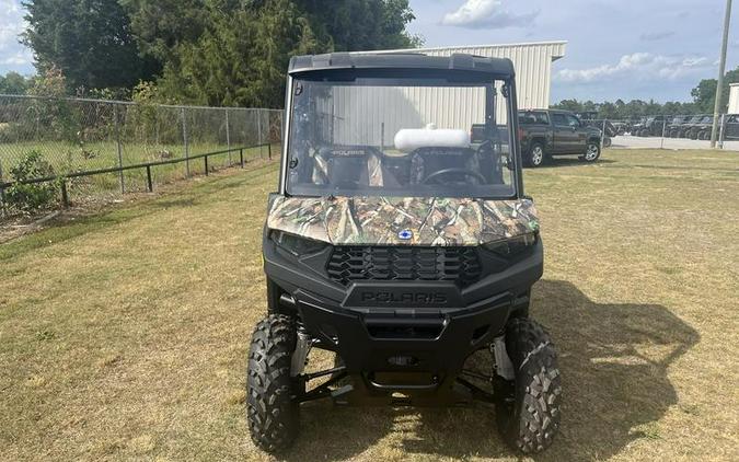 2024 Polaris® Ranger SP 570 Premium Polaris Pursuit Camo