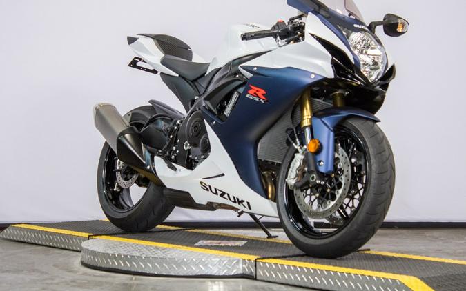 2023 Suzuki GSX-R750 - $12,999.00