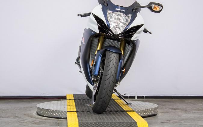 2023 Suzuki GSX-R750 - $12,999.00