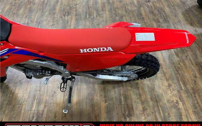 2024 Honda CRF 450RX