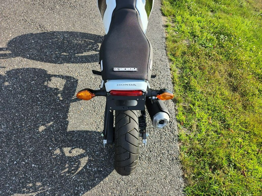 2024 Honda® Grom ABS