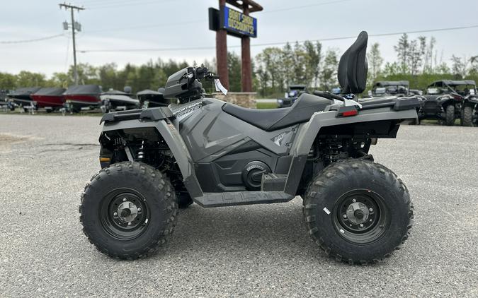 2024 Polaris Sportsman® Touring 570 EPS