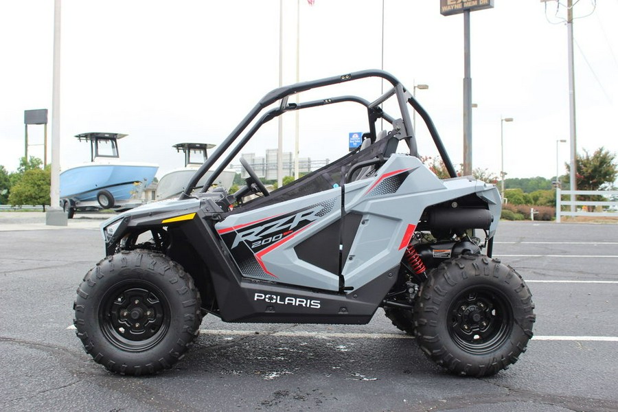 2024 Polaris® RZR 200 EFI