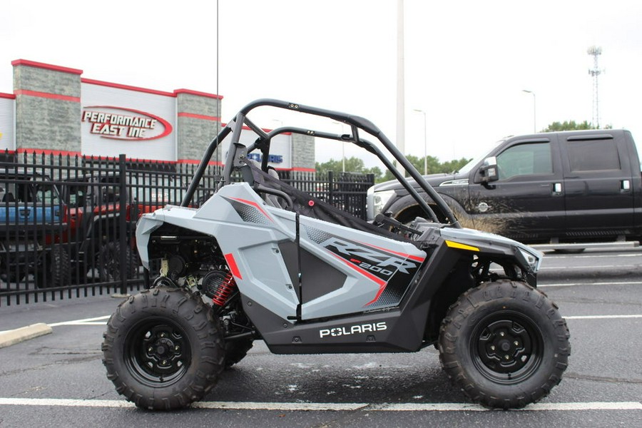 2024 Polaris® RZR 200 EFI