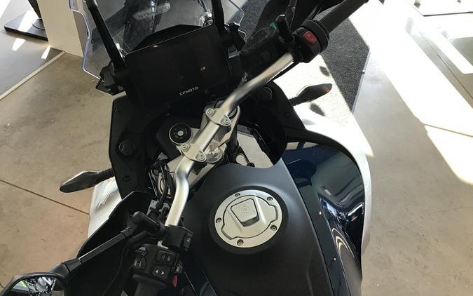 2024 CFMOTO IBEX 800 T