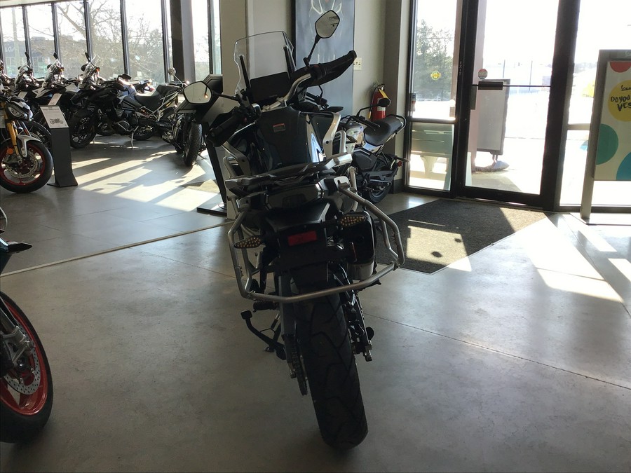 2024 CFMOTO IBEX 800 T