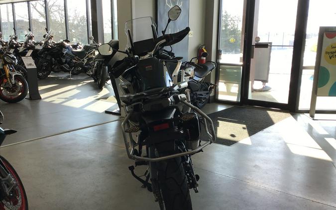 2024 CFMOTO IBEX 800 T