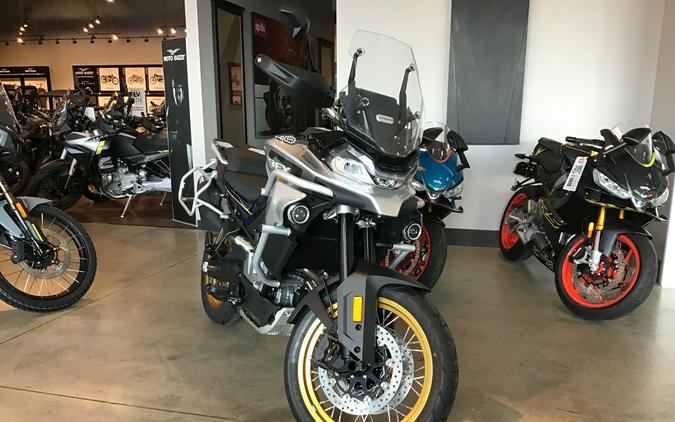 2024 CFMOTO IBEX 800 T