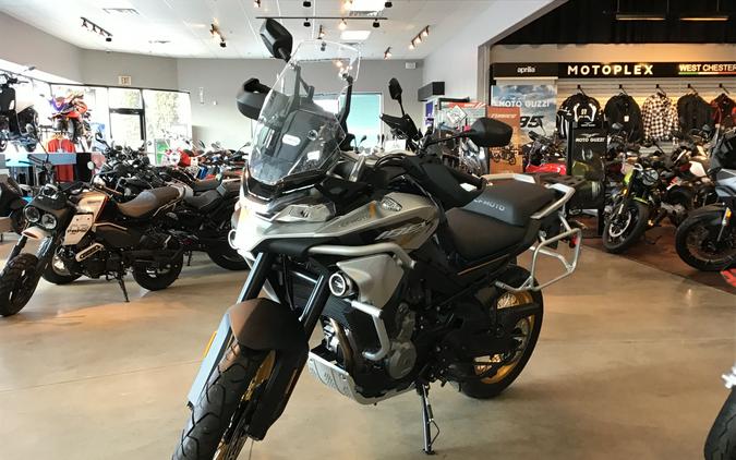 2024 CFMOTO IBEX 800 T