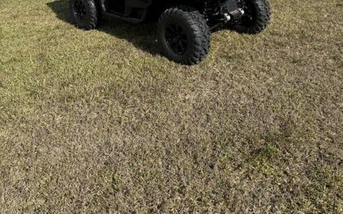 2026 Can-Am® Defender XT HD11 With 10.25 in.display