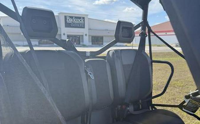 2026 Can-Am® Defender XT HD11 With 10.25 in.display