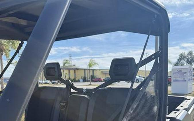 2026 Can-Am® Defender XT HD11 With 10.25 in.display