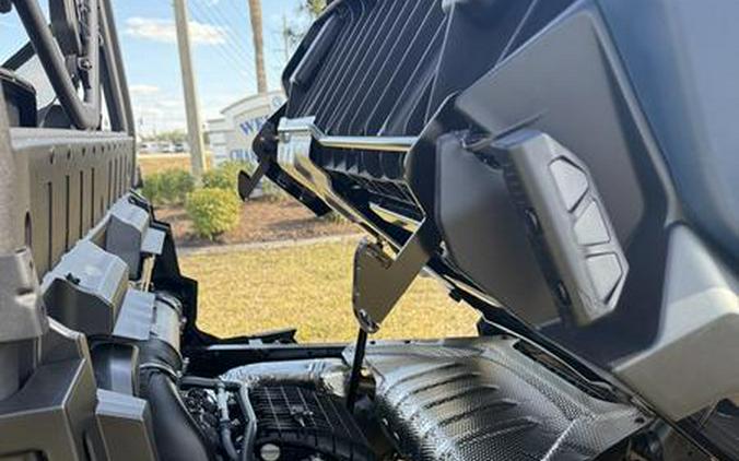 2026 Can-Am® Defender XT HD11 With 10.25 in.display