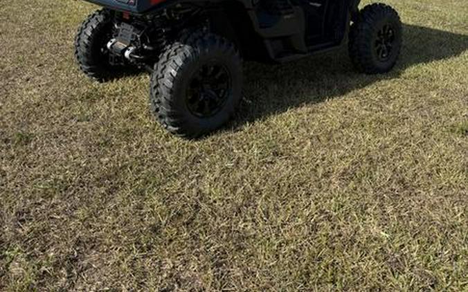 2026 Can-Am® Defender XT HD11 With 10.25 in.display
