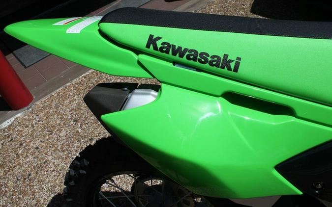 2026 Kawasaki KLX 140R L