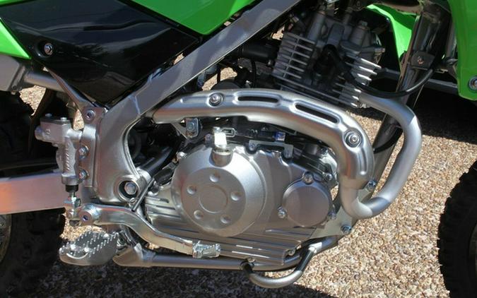 2026 Kawasaki KLX 140R L