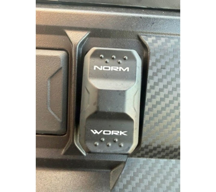 2026 CFMOTO UFORCE 600 Camo