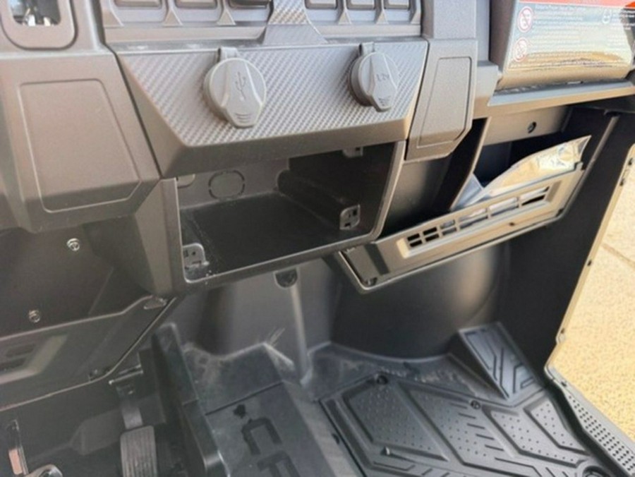 2026 CFMOTO UFORCE 600 Camo