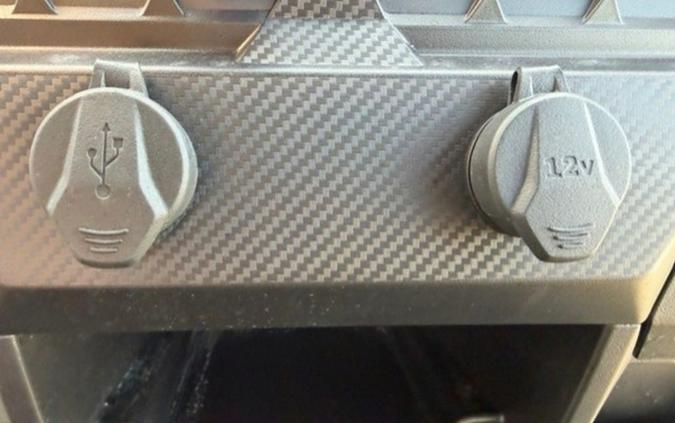 2026 CFMOTO UFORCE 600 Camo