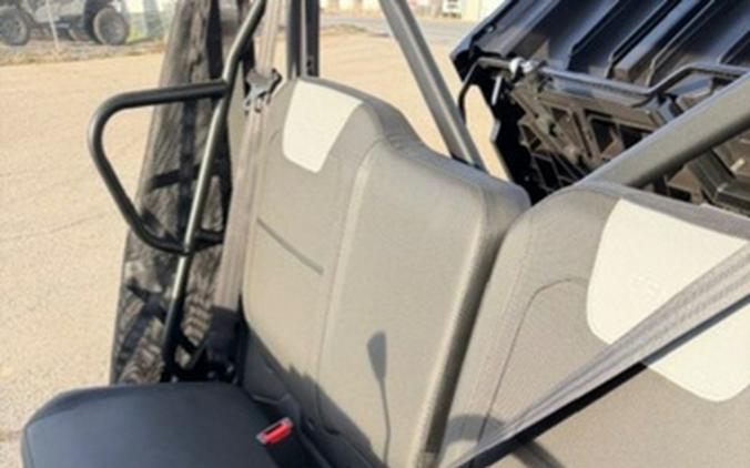 2026 CFMOTO UFORCE 600 Camo