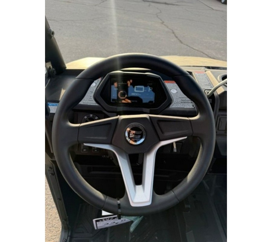 2026 CFMOTO UFORCE 600 Camo