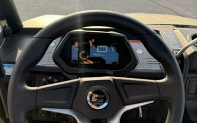 2026 CFMOTO UFORCE 600 Camo