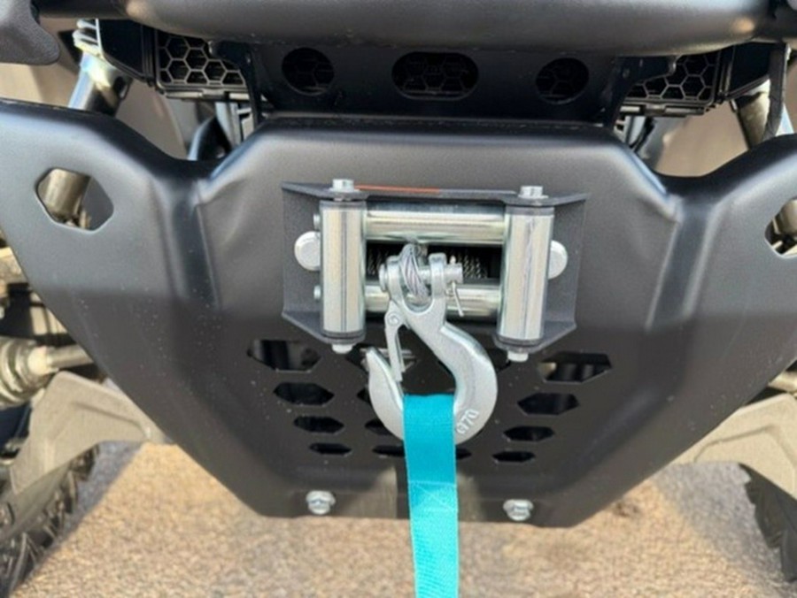 2026 CFMOTO UFORCE 600 Camo