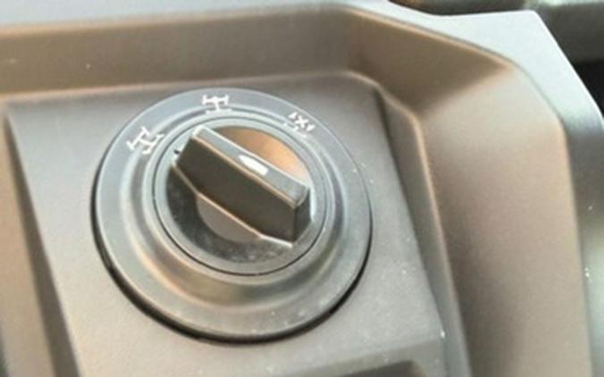 2026 CFMOTO UFORCE 600 Camo