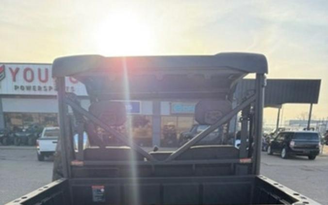 2026 CFMOTO UFORCE 600 Camo