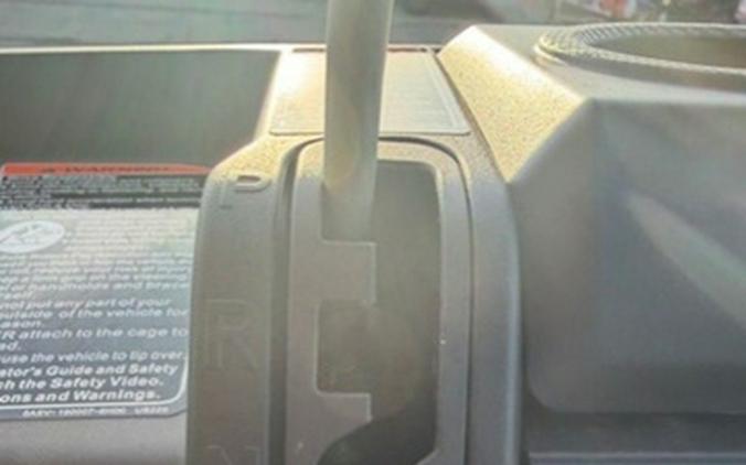 2026 CFMOTO UFORCE 600 Camo