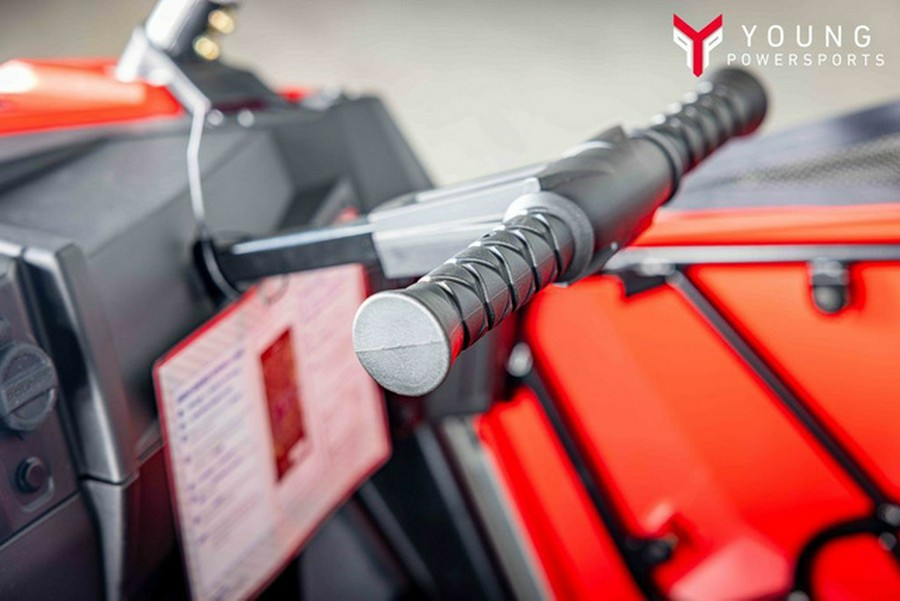 2026 Polaris RZR 200 EFI