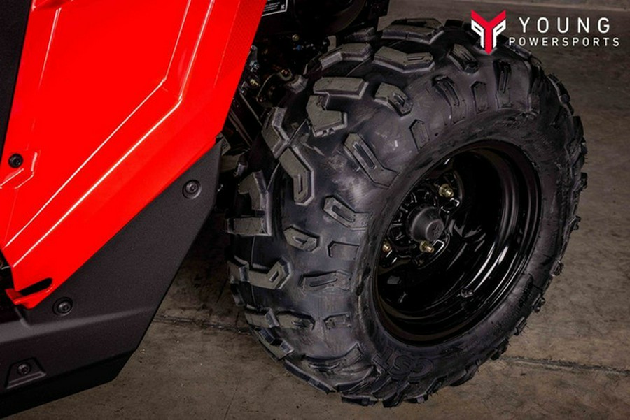 2026 Polaris RZR 200 EFI