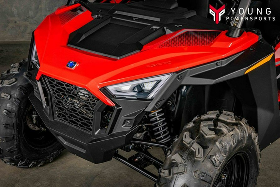 2026 Polaris RZR 200 EFI